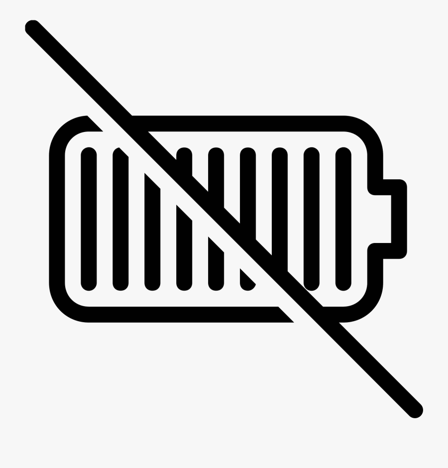 Battery Clipart, Transparent Clipart