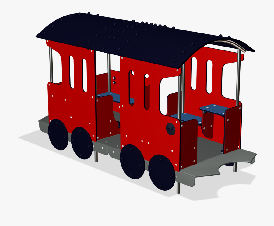 Engine Clipart Rail Engine - Kompan M526, Transparent Clipart