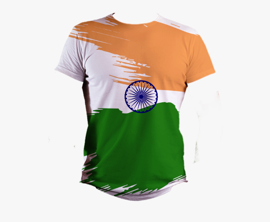 Independence Day T-shirt Png Image Free Download Searchpng - Independence Day T Shirt Png, Transparent Clipart