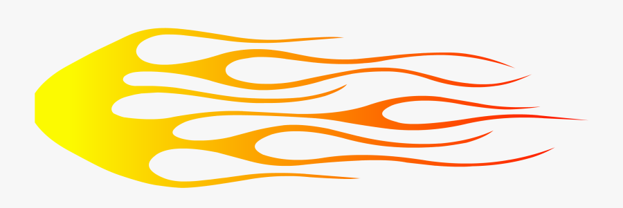 Cudacountry Solidworks Co2 Rail Car E - Car Flames, Transparent Clipart