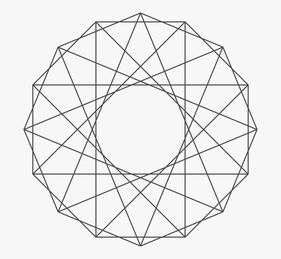 Line Art,triangle,symmetry - Independence Day Images For Insta, Transparent Clipart