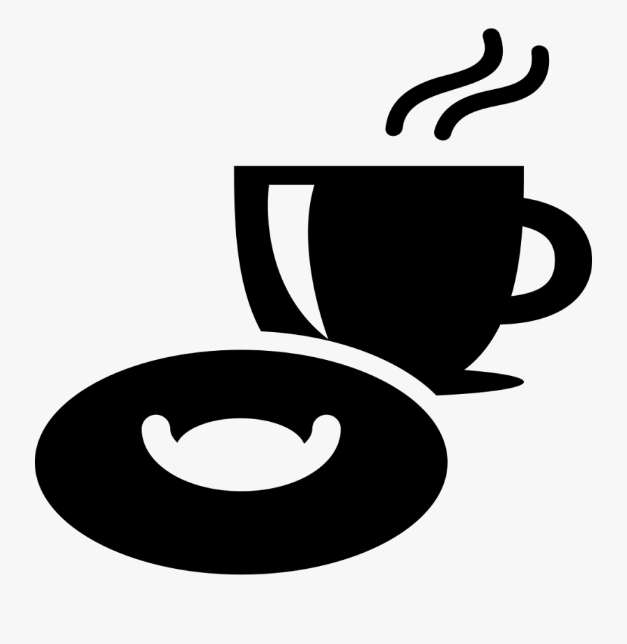 Have Breakfast Icon, Transparent Clipart