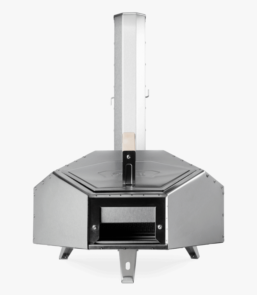 Ooni Pro Multi-fuel Outdoor Pizza Oven, Transparent Clipart