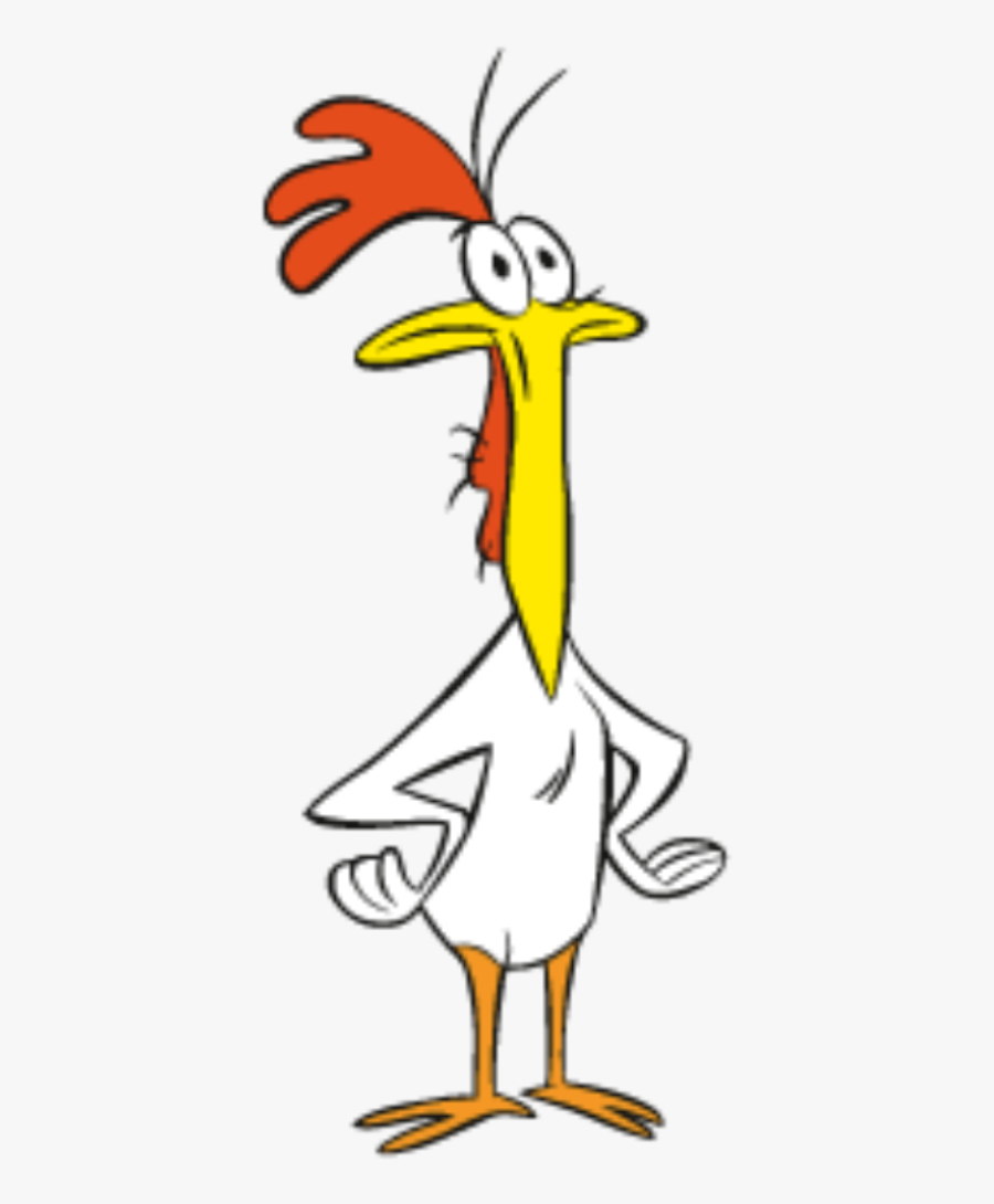 Transparent Free Cow Clipart - Cow And Chicken Png, Transparent Clipart