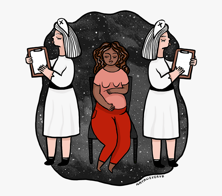 Natalie Rbg Web Transp, Transparent Clipart