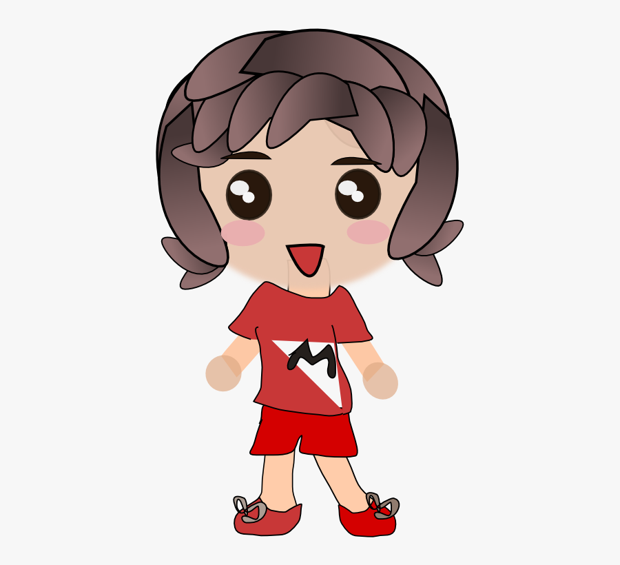 Boy, Transparent Clipart