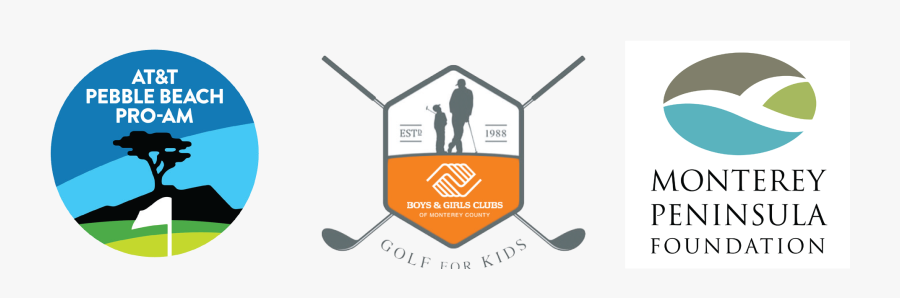 Monterey Peninsula Foundation, Transparent Clipart