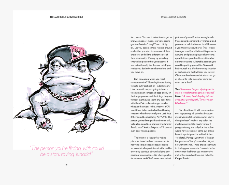 Cartoon, Transparent Clipart