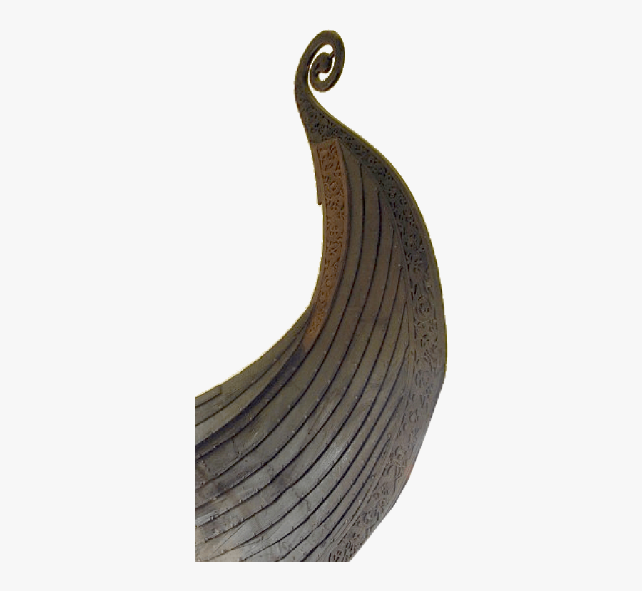 Viking Ship Museum In Oslo, Transparent Clipart