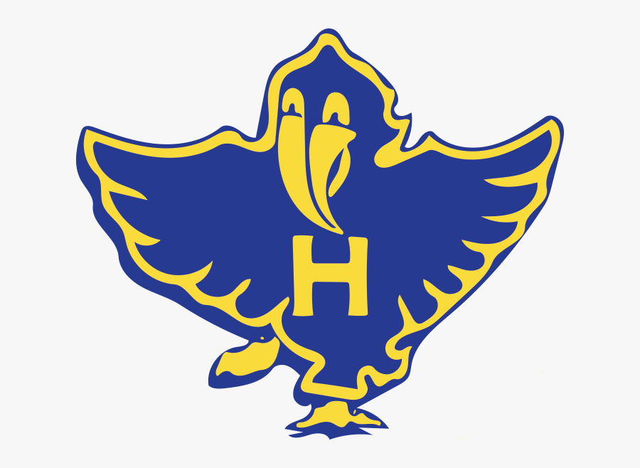 Clip Art High School Reunion Clip Art - Hutchinson High School Salthawks, Transparent Clipart