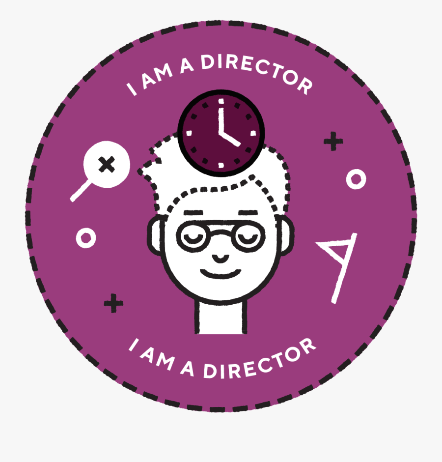 Operations & Compliance Manager - Business, Transparent Clipart