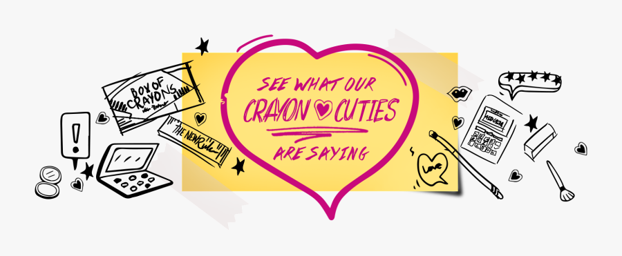 Heart, Transparent Clipart