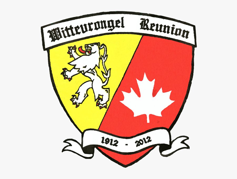 Wittevrongel Family Reunion - Can Ross, Transparent Clipart