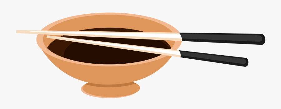 Shoyu Soy Sauce Vector Clipart Image - Sauté Pan, Transparent Clipart