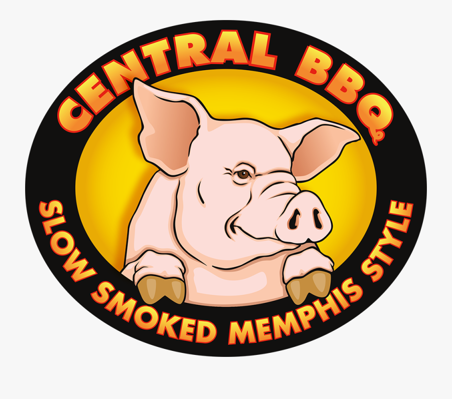 Central Bbq Hot Bbq Sauce Clipart , Png Download, Transparent Clipart