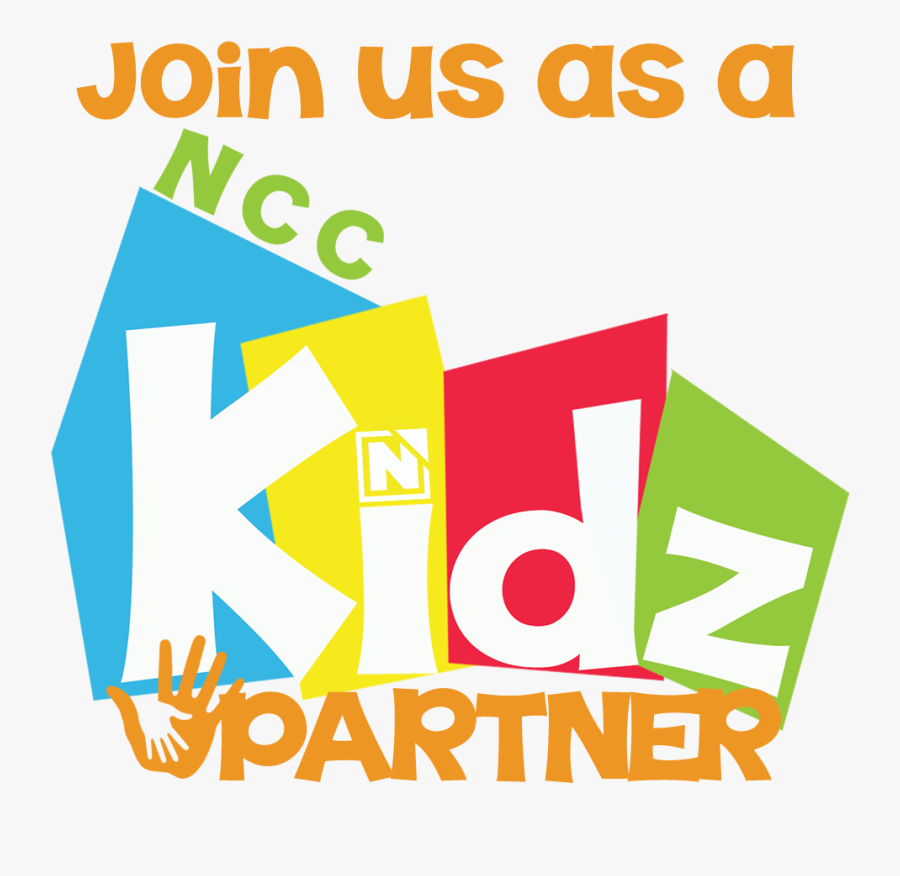 While Your Kids Are Here We Will Be Helping To Prepare - Graphic Design, Transparent Clipart