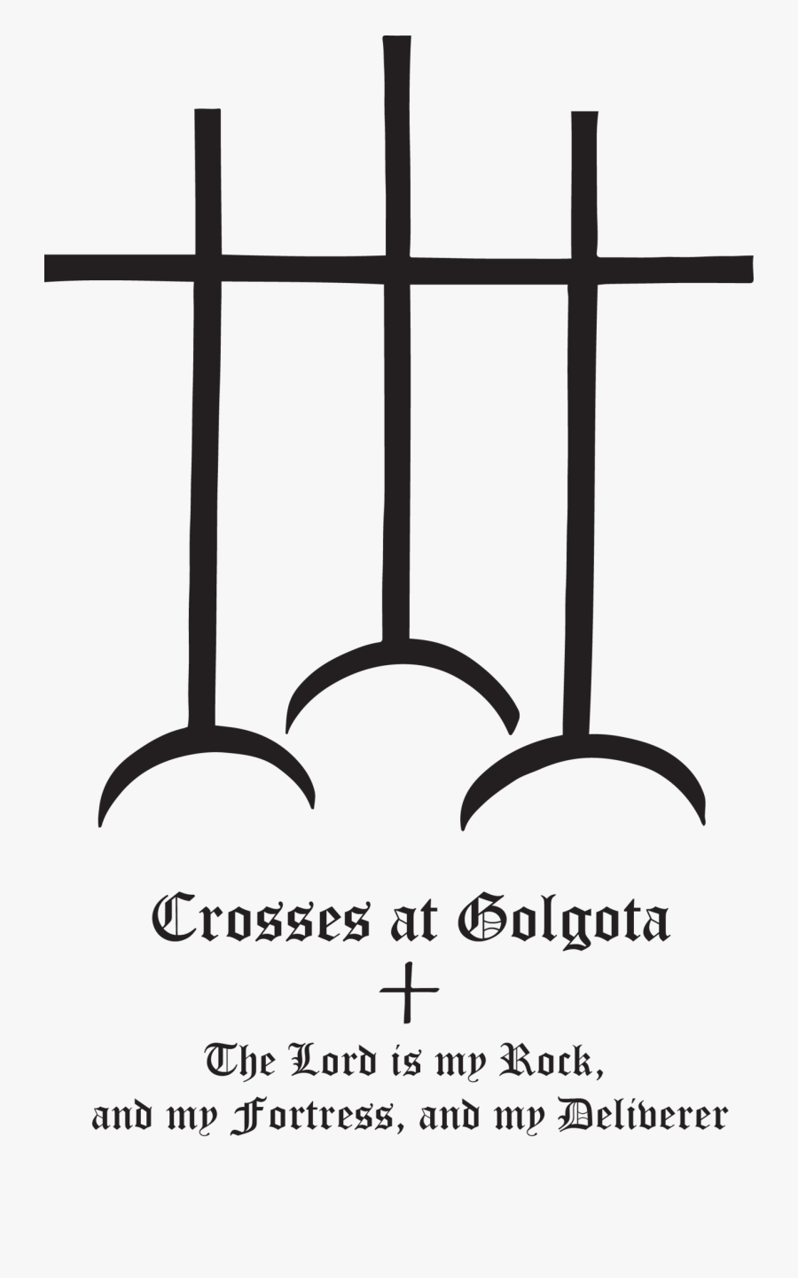 Tattoo De El Golgota, Transparent Clipart