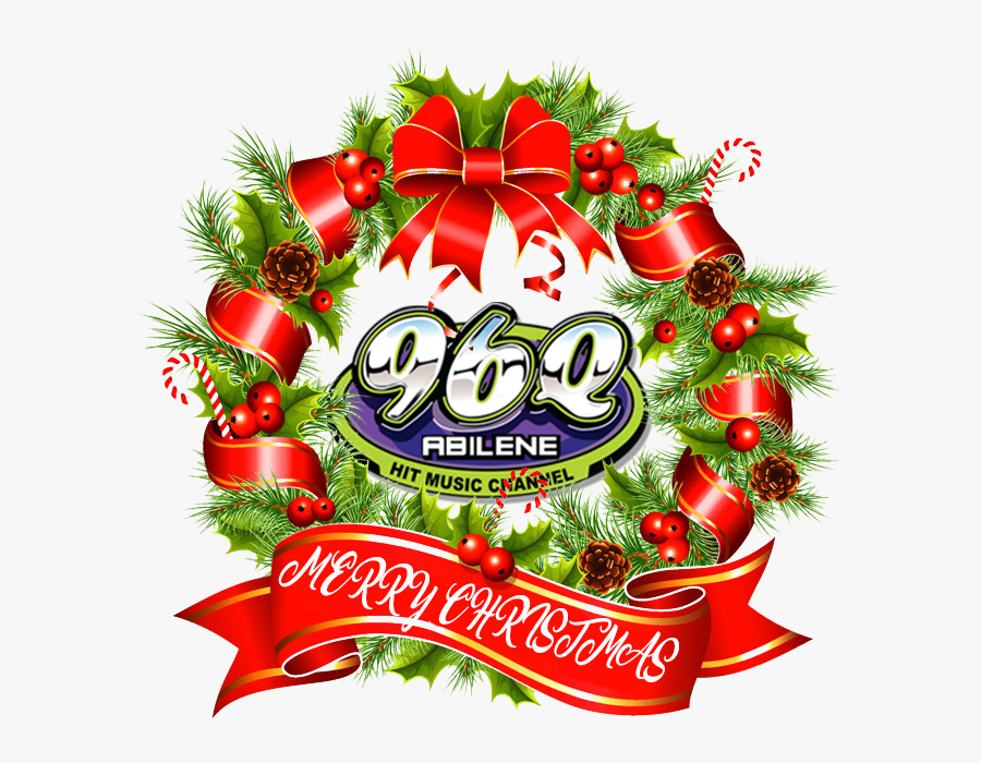 Christmas Wreath Happy Holidays , Transparent Cartoons - Christmas Wreath Png, Transparent Clipart