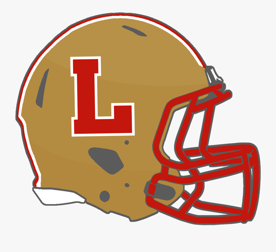Helmet Clipart Conquistador - Brookhaven High School Panthers, Transparent Clipart