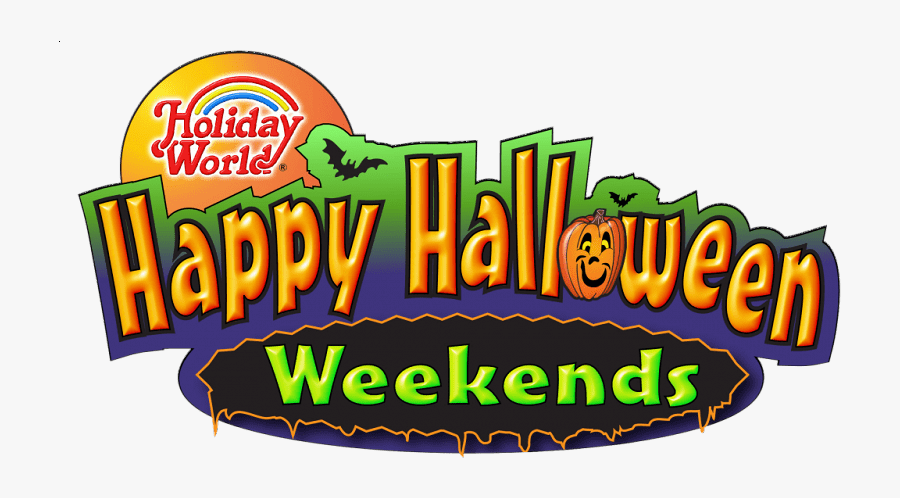 Holiday World, Transparent Clipart