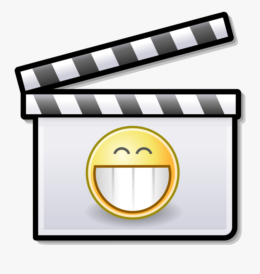Film Reel Png, Transparent Clipart