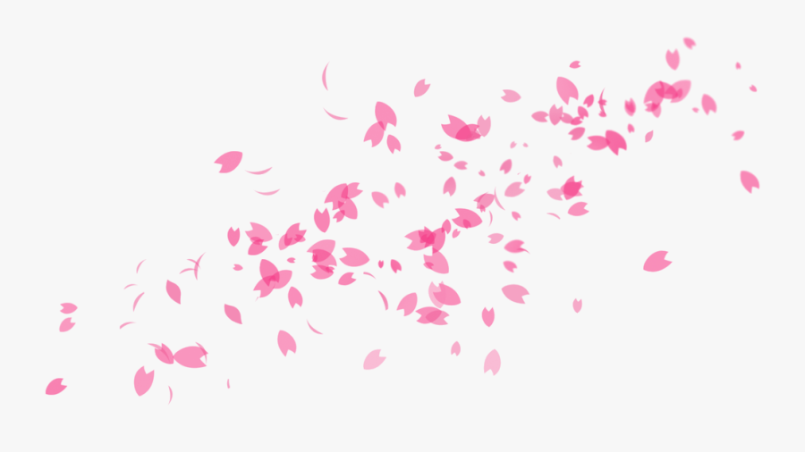 Sakura Png Images Free Download - O Kiku One Piece, Transparent Clipart
