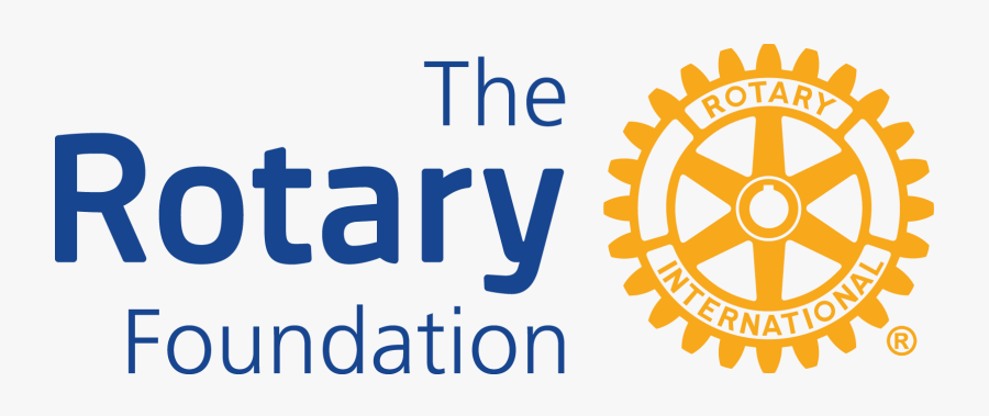 Rotary Foundation Of Rotary International, Transparent Clipart