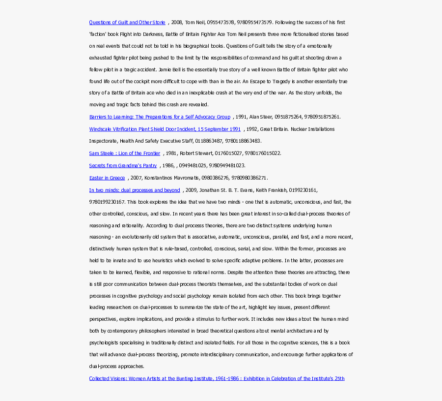 Essay, Transparent Clipart