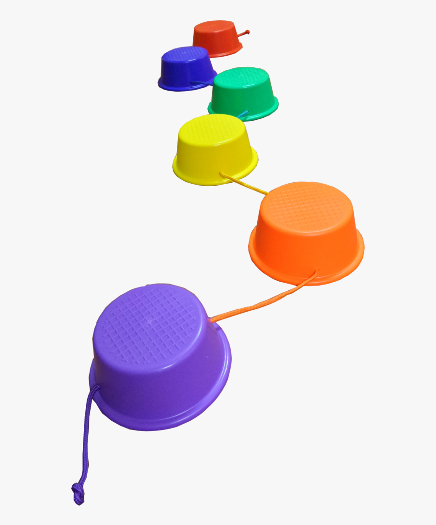 Lead Up Balance Buckets - Balancing Beam With Buckets, Transparent Clipart