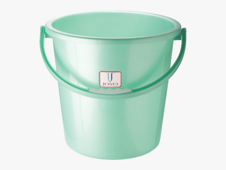Transparent Buckets Clipart - Joyo Dolphin Bucket 13, Transparent Clipart