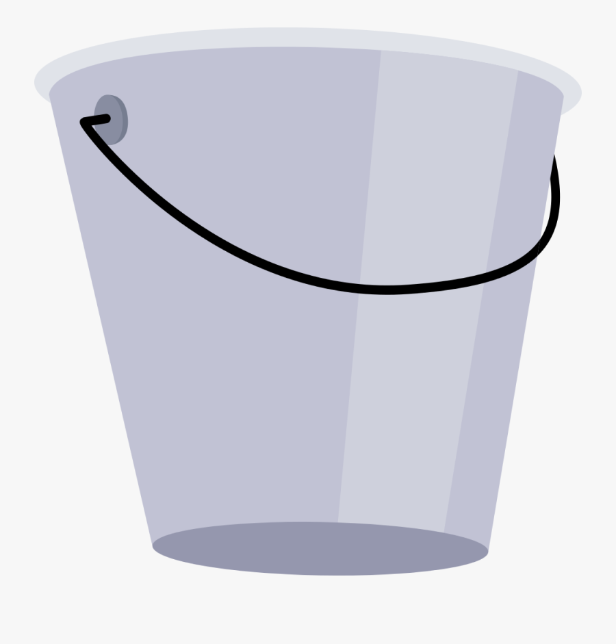 15 Bucket Vector Png For Free Download On Mbtskoudsalg, Transparent Clipart