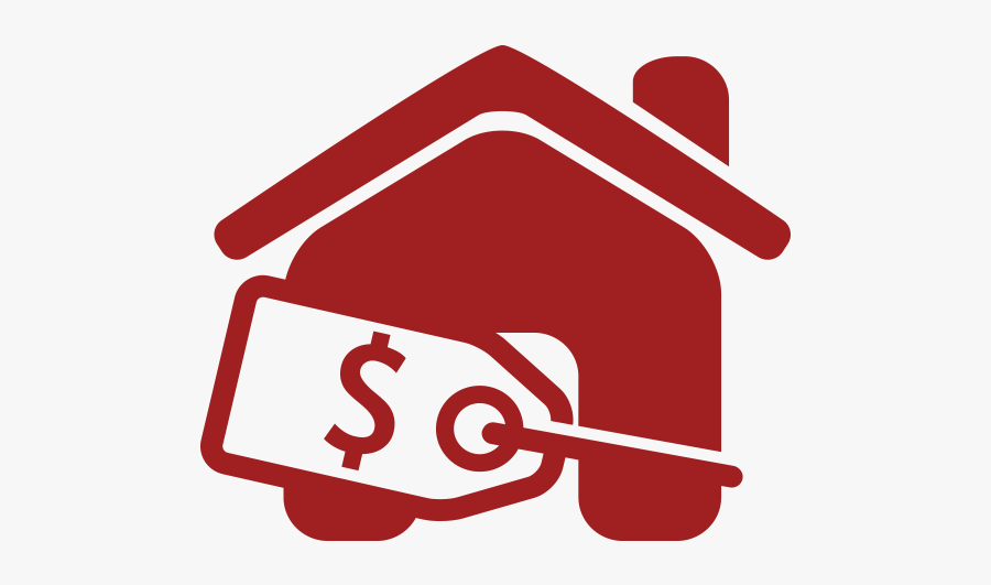 New Tool At Your - Home Sold Icon Png, Transparent Clipart