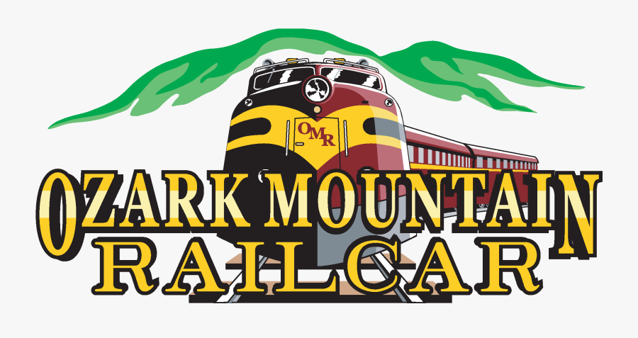 Ozark Mountain Railcar Is A Brokerage Firm That Specializes - Illustration, Transparent Clipart