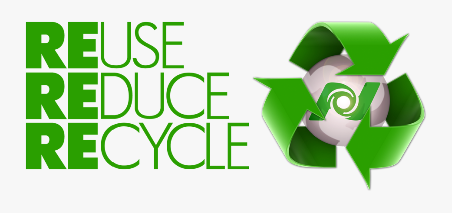 Recycling, Transparent Clipart