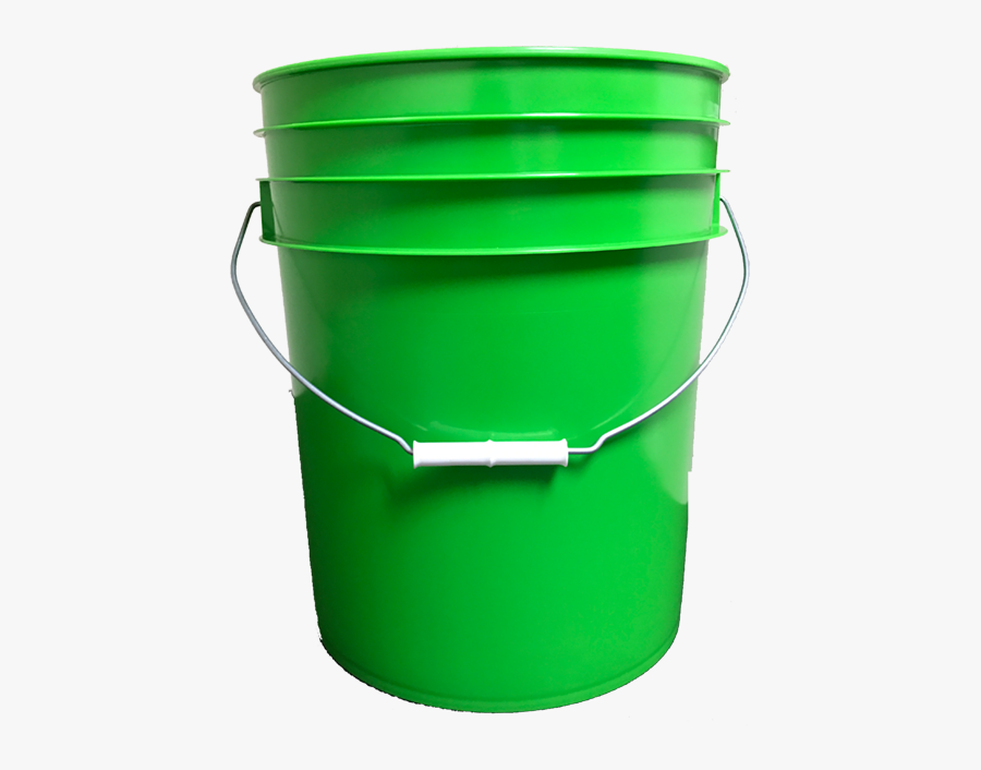 Transparent Background Bucket Transparent, Transparent Clipart