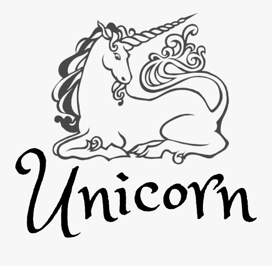 Unicorn Fibre - Unicorn Food Labels Free Printable, Transparent Clipart