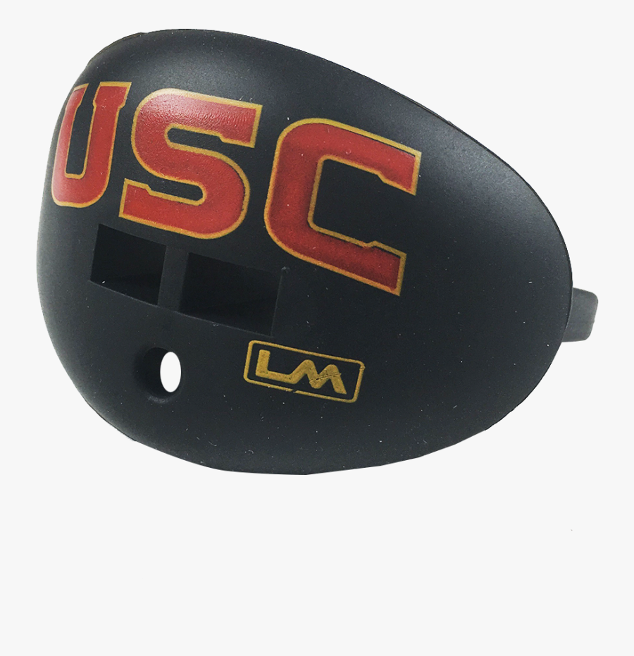 Transparent Usc Trojans Logo Png - Emblem, Transparent Clipart