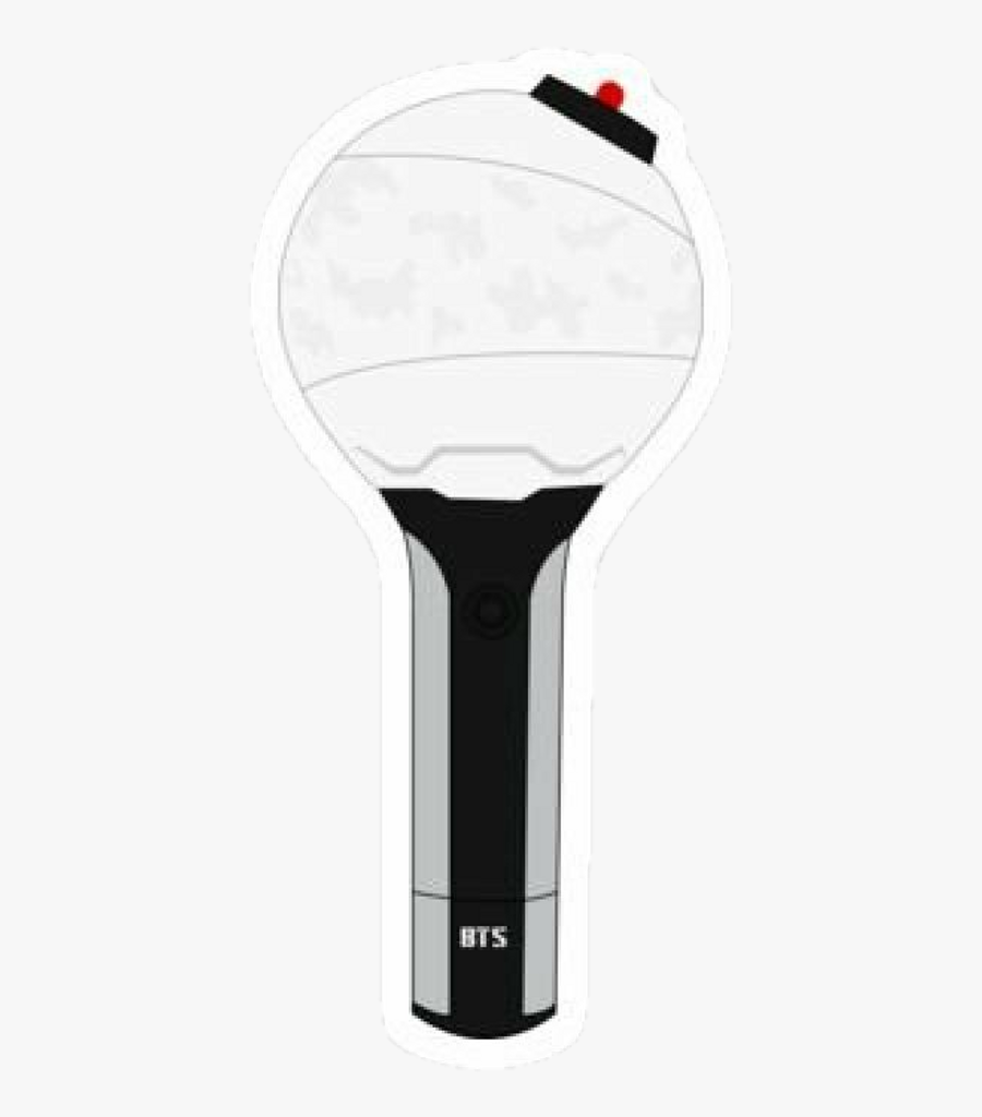 Army Boom Clipart , Png Download - Bts Army Bomb Drawing, Transparent Clipart