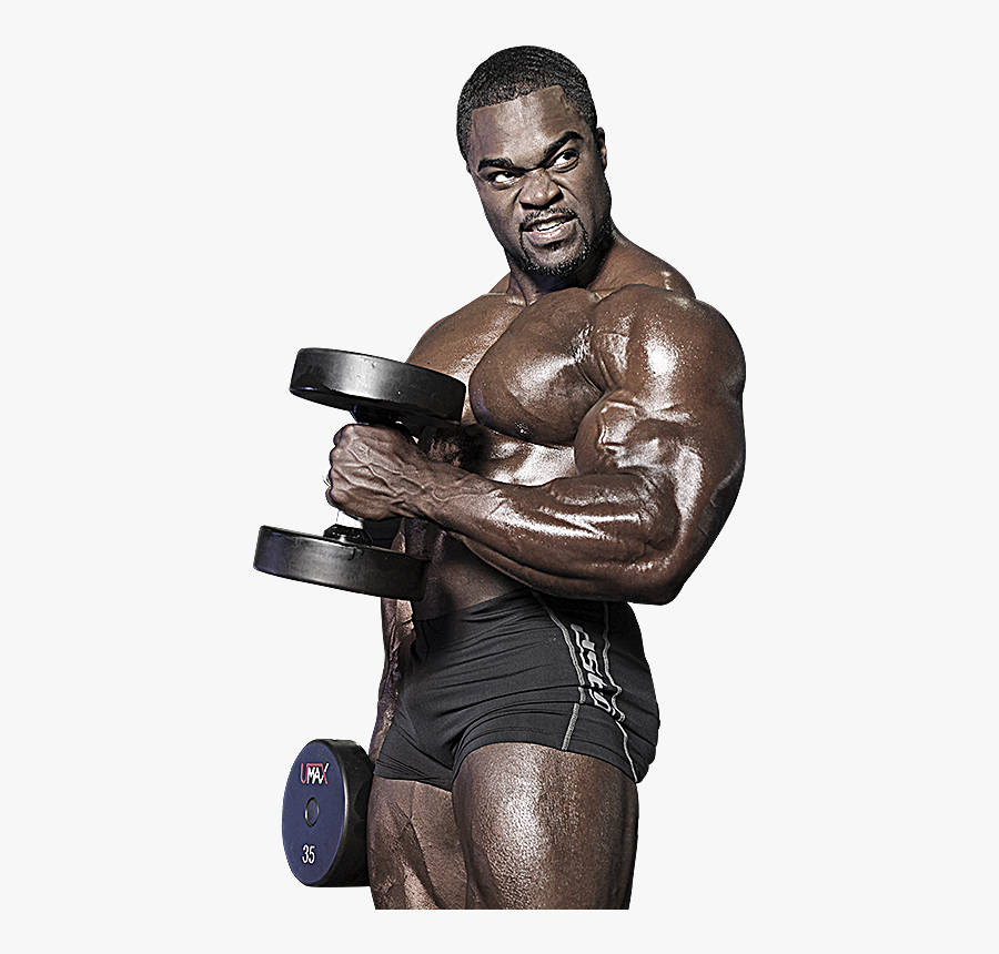 Muscle Man Png Image - Portable Network Graphics, Transparent Clipart