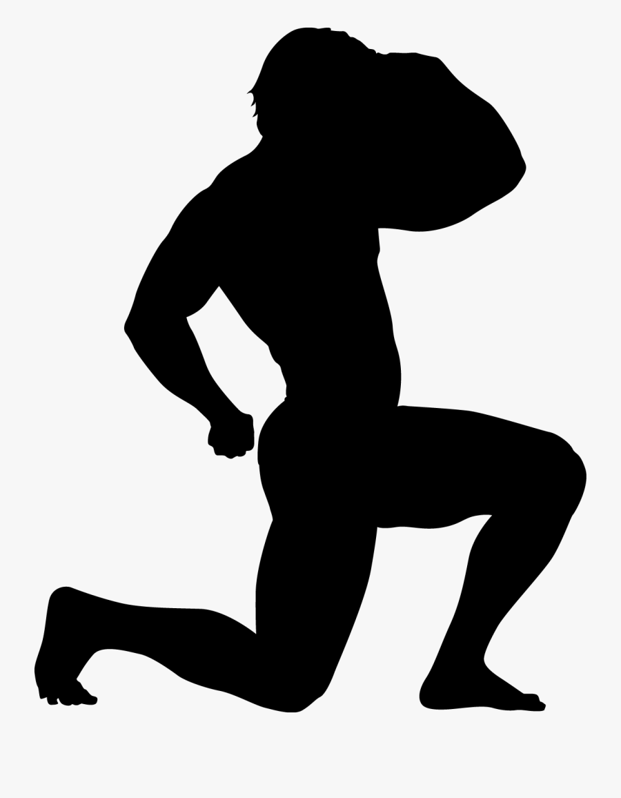 Body Building Png - Vector, Transparent Clipart