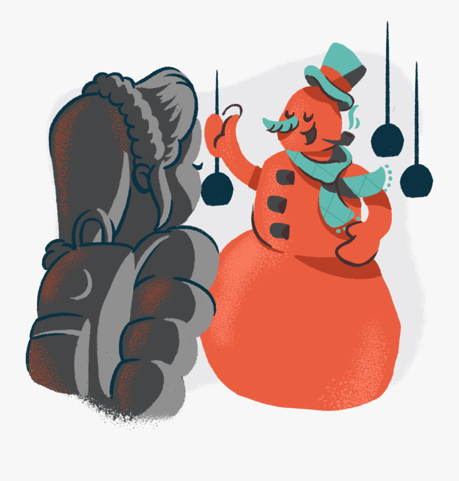 Cartoon, Transparent Clipart