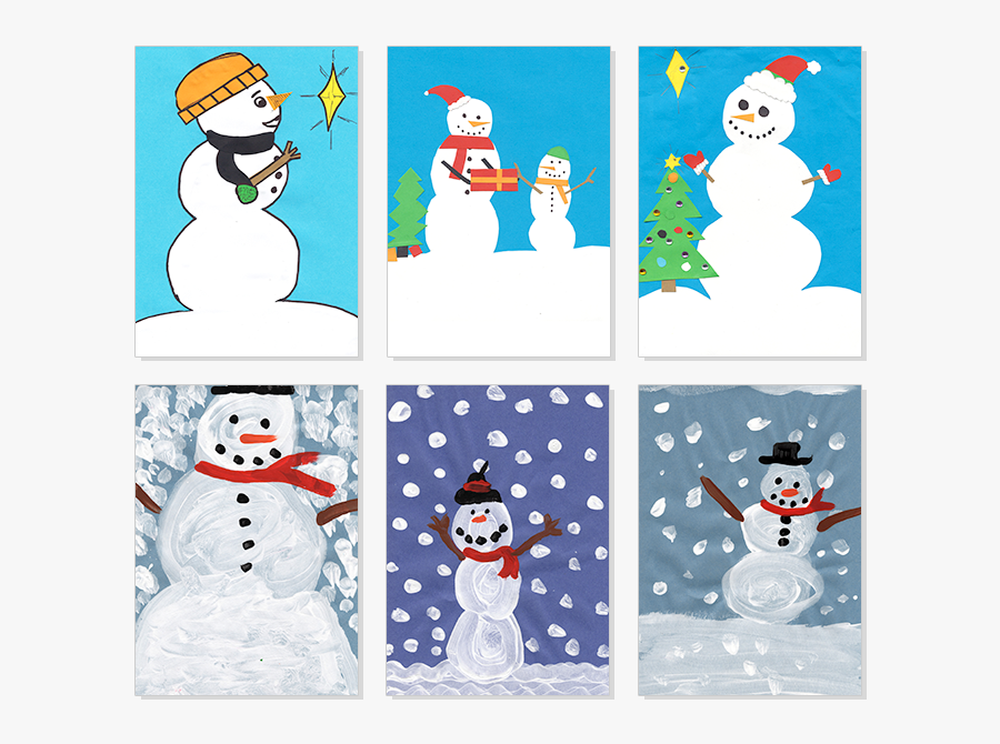 Kipp Delta 2013 Holiday Cards - Cartoon, Transparent Clipart