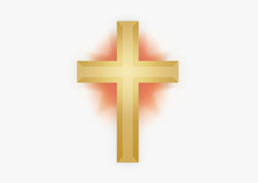 Christian Cross Png Images & Pictures - Christian Cross, Transparent Clipart