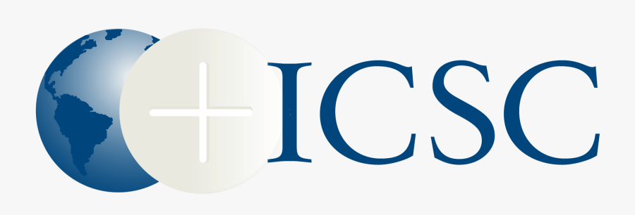 2019 International Catholic Stewardship Council Conference - Cross, Transparent Clipart