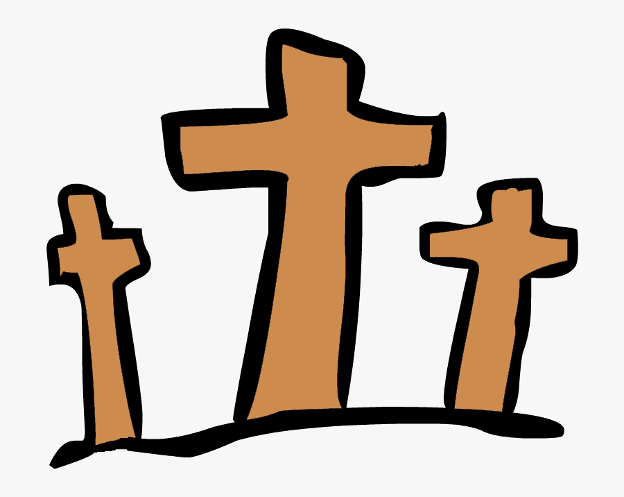 Transparent Good Friday Clip Art - Clip Art, Transparent Clipart