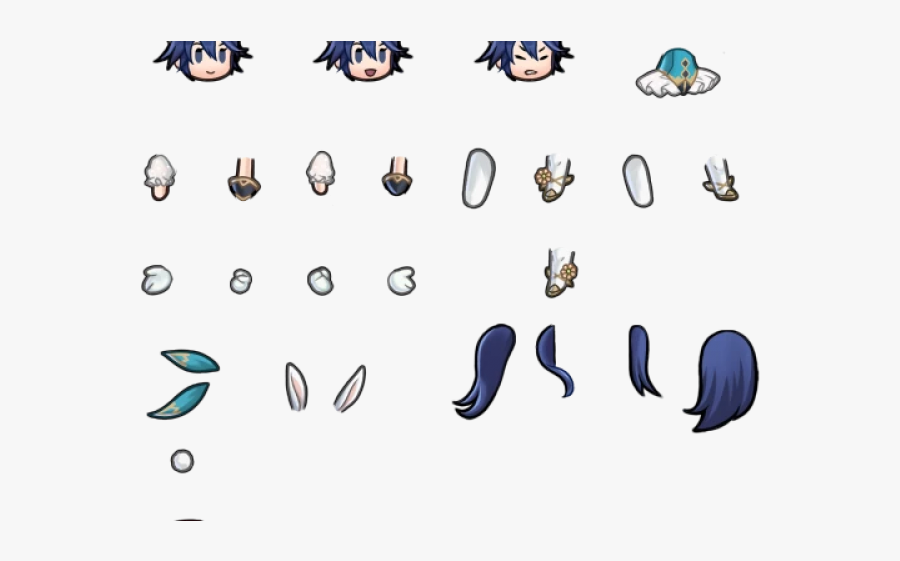 Cartoon, Transparent Clipart