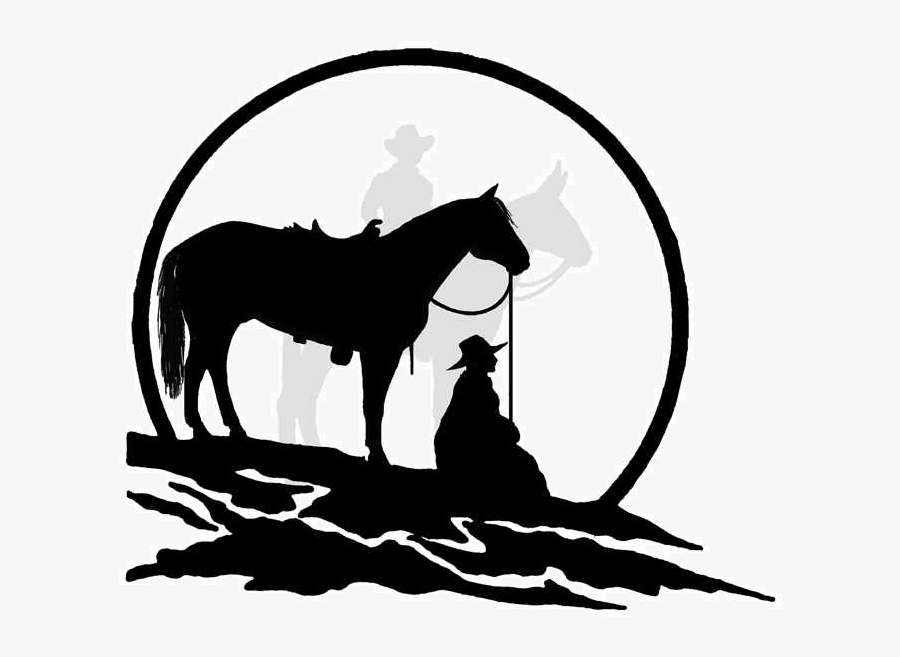 Logotransparent - Back Country Horsemen Vancouver Island, Transparent Clipart