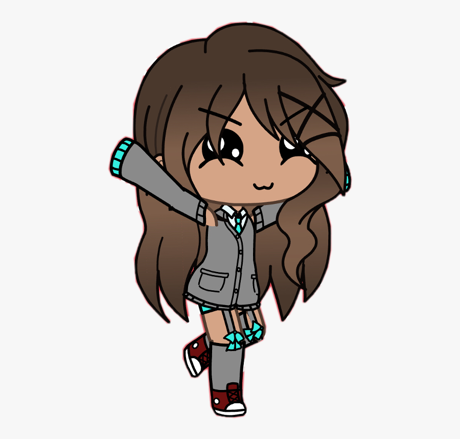 Rowan Race Starbucks Nearby Freetoedit - Cartoon, Transparent Clipart