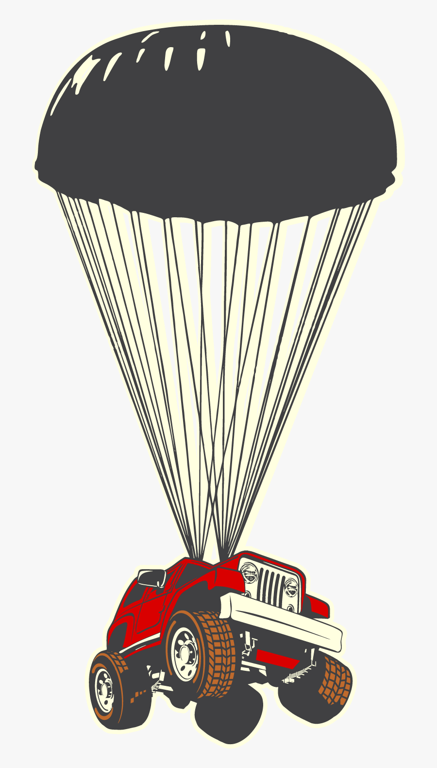 Jeep Invasion Pigeon Forge, Transparent Clipart