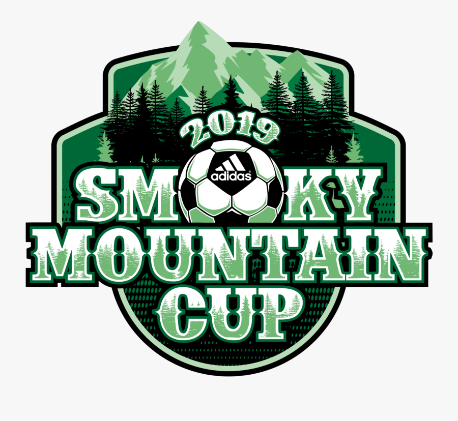 2019 Smoky Mountain Cup - Great Smoky Mountains, Transparent Clipart